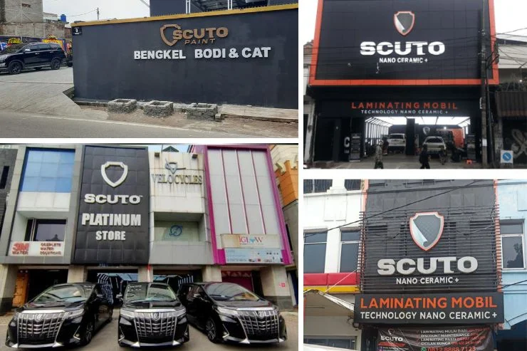 Scuto Scuto