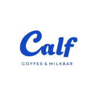 calf COFFEE calf COFFEE