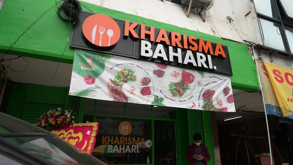 kharisma bahari kharisma bahari