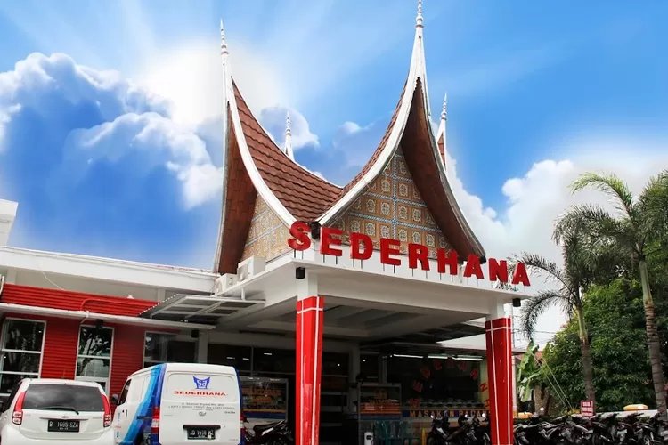 sederhana sederhana