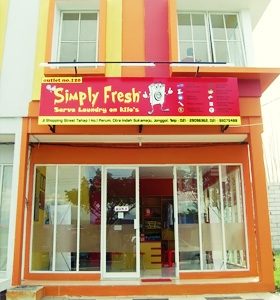 simply fresh simply fresh